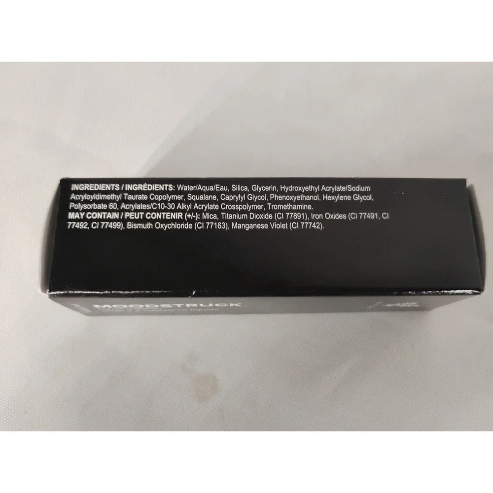 Younique Moodstruck Liquid Eye Shadow EXALTED 0.16 fl oz NEW NIB‎